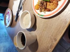 -比格比萨自助(裕源大厦店)