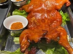 -老三龙虾(汉阳杨泗庙店)