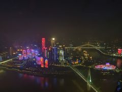 -WFC会仙楼观景台