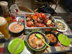 -什么餐馆(天主教堂店)