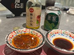 -一绪に寿喜烧(虹悦城店)