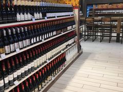 -果蔬好生活超市(乐堤港店)