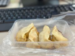 -锅贴大王南翔小笼(临沂二村店)