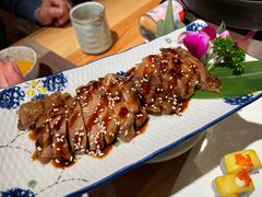 -酒井酱子·深夜食堂(东城汇店)