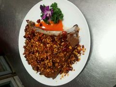 -乔家大院私房菜(海佳云顶店)