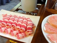 -东来顺•非遗火锅(外滩店)