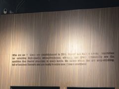 -ibarrel爱杯·bistro&brunch(江宁路店)