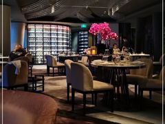 -广州四季酒店·佰鲜汇·现代法餐