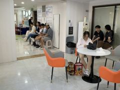 -珠海九龙医院口腔