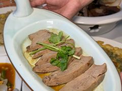 -陆记鹅庄·潮汕菜·狮头鹅(大仟里店)