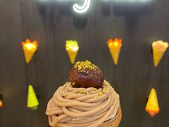 -July tale·可丽饼(德基广场店)