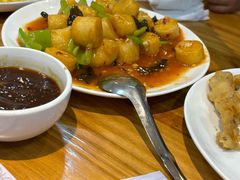 -满口香饭店