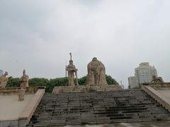 -元大都城垣遗址公园