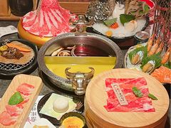 -降霜牛寿喜烧.和牛金赏Plus(501城市广场店)