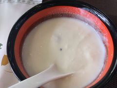 -帕米尔食府(白云观店)