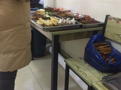 -怪老头甜不辣(抚琴小区店)