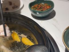 -狐狸爱上椰子鸡(滨江星光大道店)