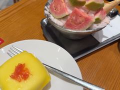 -糖糖屋•糖水•雪花冰店(时尚天河店)