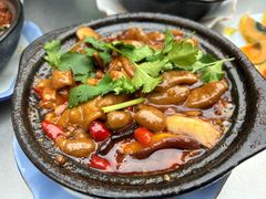 -廖记老砂锅(上清寺店)