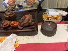 -楚禾宴·家宴(光谷大道店)