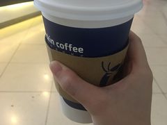 -瑞幸咖啡(第一城店)