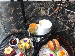 -上海静安香格里拉大酒店