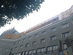 -鸿运酒楼