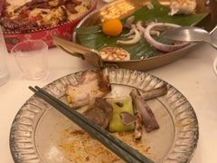 -龟兹KUCINA·新疆菜(前滩L+PLAZA店)