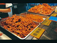 -怀远市场(文萃北街店)