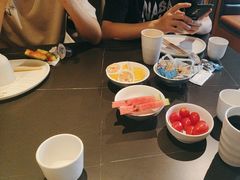 -辣尚瘾·烤鱼·新川菜(交大直营店)