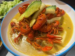 -龙虾奇迹(大华三路店)