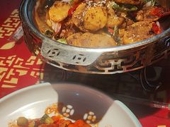 -人民公社大食堂(顺义总店)
