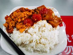 -天津工业大学西苑餐厅