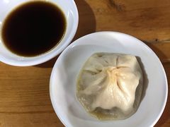 -忆秦园小笼包(惠山古镇总店)
