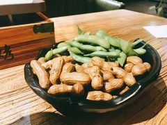 -铁人烧烤(北京店)