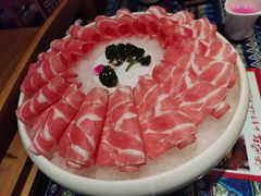 -慢丽江·云南野生菌土鸡锅(付家庄店)