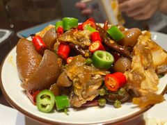 -三个大叔东北烧烤·砂锅菜(西三旗店)