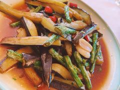 -龙门阵茶屋川菜馆(武康路店)