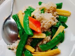 -小厨娘绣中淮扬(大行宫科巷店)