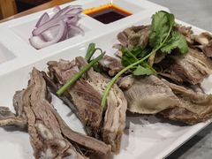 -河州春清真西北特色美食(虎踞路店)