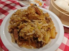-西贝莜面村(当代商城店)