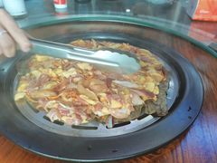 -苏记餐厅(叠南店)