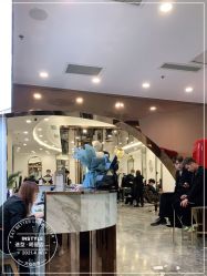 -INSTYLE造型·明星店