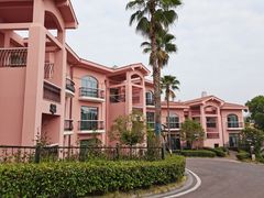 -圣爵菲斯大酒店(长沙世界之窗店)
