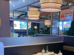 -嗲嗲的椰子鸡・太琼糟粕醋(上海百联又一城店)