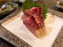 -半藏居酒屋(香港花园店)
