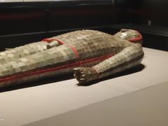 -北京大葆台遗址博物馆