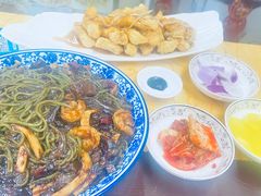 -来味香(麦世达韩国精品百货店)
