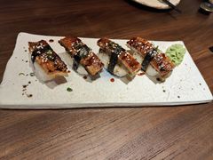 -鸟鹏烧鸟居酒屋(熙龙湾店)