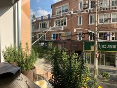 -BOR Eatery(安福路店)